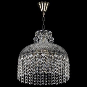 Подвесной светильник Bohemia Ivele Crystal 1478 14781/35 Pa R в Белоярском - beloyarskiy.mebel24.online | фото 2