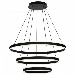Подвесной светильник Citilux Дуэт CL719681 в Белоярском - beloyarskiy.mebel24.online | фото 4