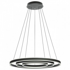 Подвесной светильник Citilux Дуэт CL719681 в Белоярском - beloyarskiy.mebel24.online | фото 5