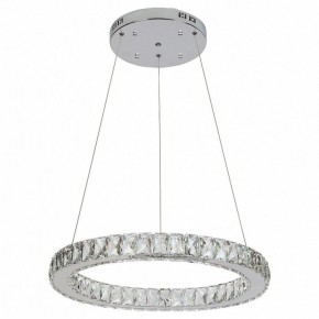 Подвесной светильник Citilux Olimpia EL330P40.1 в Белоярском - beloyarskiy.mebel24.online | фото 3