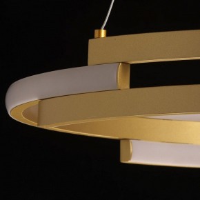 Подвесной светильник DeMarkt Ральф 9 675015202 в Белоярском - beloyarskiy.mebel24.online | фото 9