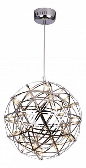 Подвесной светильник Divinare Galassia 1030/02 SP-42 в Белоярском - beloyarskiy.mebel24.online | фото 2