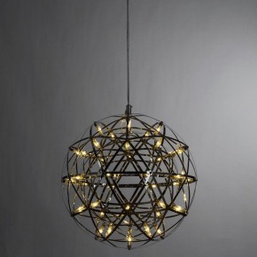 Подвесной светильник Divinare Galassia 1030/02 SP-42 в Белоярском - beloyarskiy.mebel24.online | фото 4