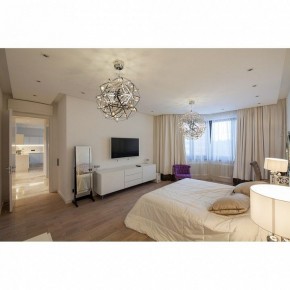 Подвесной светильник Divinare Galassia 1030/02 SP-42 в Белоярском - beloyarskiy.mebel24.online | фото 5