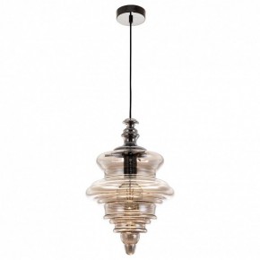 Подвесной светильник Divinare Maumee 5000/04 SP-1 в Белоярском - beloyarskiy.mebel24.online | фото 2