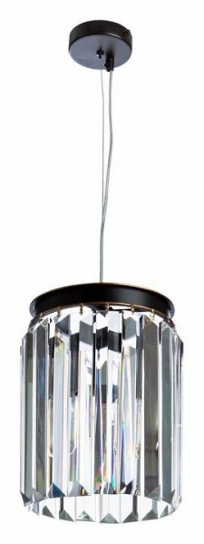Подвесной светильник Divinare Nova 3001/01 SP-1 в Белоярском - beloyarskiy.mebel24.online | фото 2