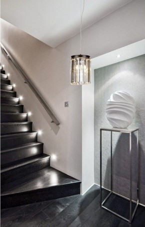 Подвесной светильник Divinare Nova 3001/01 SP-1 в Белоярском - beloyarskiy.mebel24.online | фото 4