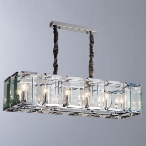 Подвесной светильник Divinare Ostin 1100/02 SP-12 в Белоярском - beloyarskiy.mebel24.online | фото 3