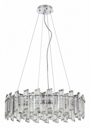 Подвесной светильник Divinare Romilda 3512/02 LM-8 в Белоярском - beloyarskiy.mebel24.online | фото 2