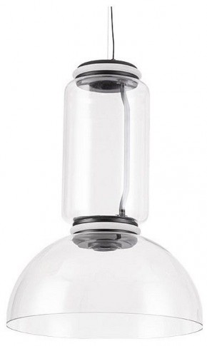 Подвесной светильник Divinare Trumpet 1242/06 SP-18 в Белоярском - beloyarskiy.mebel24.online | фото