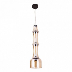 Подвесной светильник Divinare Volturn 1243/17 SP-30 в Белоярском - beloyarskiy.mebel24.online | фото 2