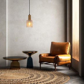 Подвесной светильник Escada Rain 10189/1S Brass в Белоярском - beloyarskiy.mebel24.online | фото 5