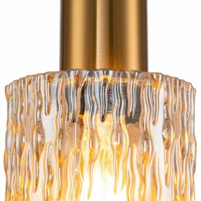 Подвесной светильник Escada Rain 10189/1S Brass в Белоярском - beloyarskiy.mebel24.online | фото 6