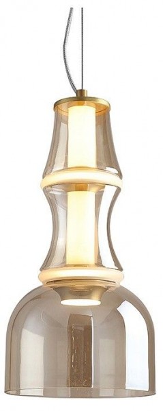 Подвесной светильник Favourite Gaudi 4242-2P в Белоярском - beloyarskiy.mebel24.online | фото