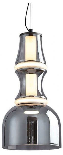 Подвесной светильник Favourite Gaudi 4243-2P в Белоярском - beloyarskiy.mebel24.online | фото