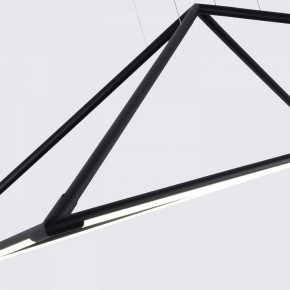 Подвесной светильник Favourite Pyramis 4573-2P в Белоярском - beloyarskiy.mebel24.online | фото 3