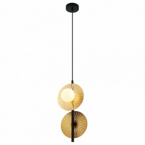 Подвесной светильник Favourite Sonnenblume 2356-2P в Белоярском - beloyarskiy.mebel24.online | фото 2