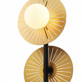 Подвесной светильник Favourite Sonnenblume 2356-2P в Белоярском - beloyarskiy.mebel24.online | фото 5