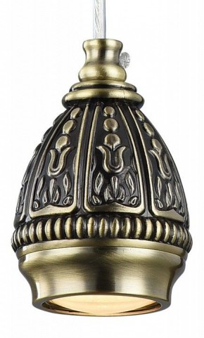 Подвесной светильник Favourite Sorento 1584-1P в Белоярском - beloyarskiy.mebel24.online | фото 3