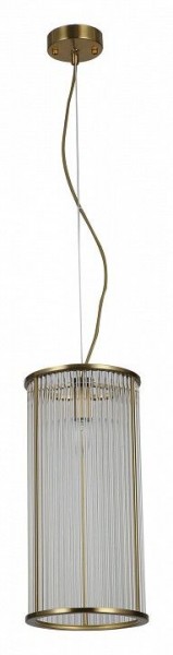 Подвесной светильник Favourite Wonderland 2907-1P в Белоярском - beloyarskiy.mebel24.online | фото 2