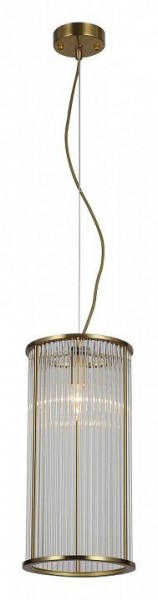 Подвесной светильник Favourite Wonderland 2907-1P в Белоярском - beloyarskiy.mebel24.online | фото 3