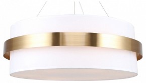 Подвесной светильник Freya Bride FR5367PL-06BS в Белоярском - beloyarskiy.mebel24.online | фото