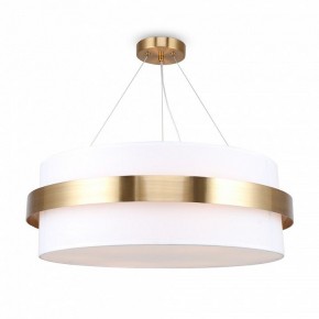 Подвесной светильник Freya Bride FR5367PL-06BS в Белоярском - beloyarskiy.mebel24.online | фото 2