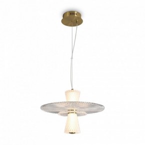 Подвесной светильник Freya Grail FR6183PL-L4BS1 в Белоярском - beloyarskiy.mebel24.online | фото 3