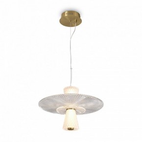 Подвесной светильник Freya Grail FR6183PL-L4BS1 в Белоярском - beloyarskiy.mebel24.online | фото 4