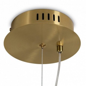 Подвесной светильник Freya Grail FR6183PL-L4BS1 в Белоярском - beloyarskiy.mebel24.online | фото 6