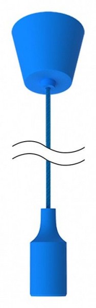 Подвесной светильник Gauss Decor PL014 в Белоярском - beloyarskiy.mebel24.online | фото 3