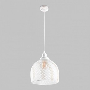 Подвесной светильник Imex MD.1714 MD.1714-1-P WH в Белоярском - beloyarskiy.mebel24.online | фото 3