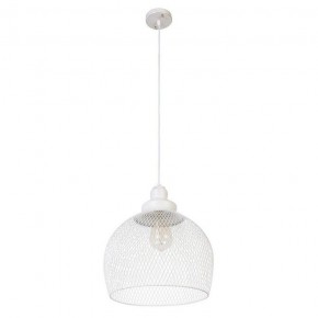 Подвесной светильник Imex MD.1714 MD.1714-1-P WH в Белоярском - beloyarskiy.mebel24.online | фото 4