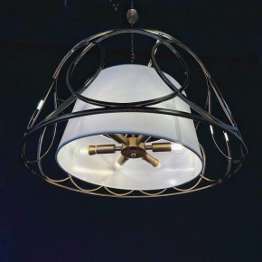 Подвесной светильник Imperiumloft Antic Solo Chandelier 40,263 в Белоярском - beloyarskiy.mebel24.online | фото 5