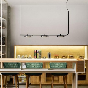 Подвесной светильник Imperiumloft CARY CARY-LONG01 в Белоярском - beloyarskiy.mebel24.online | фото 3