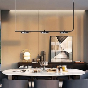 Подвесной светильник Imperiumloft CARY CARY-LONG01 в Белоярском - beloyarskiy.mebel24.online | фото 6