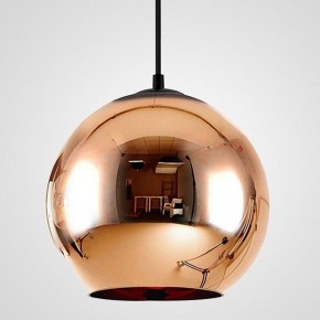Подвесной светильник Imperiumloft Copper Shade 40.018 в Белоярском - beloyarskiy.mebel24.online | фото