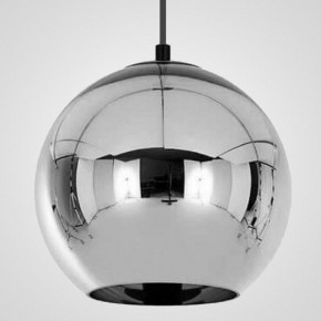 Подвесной светильник Imperiumloft Copper Shade Chrome 40.018 в Белоярском - beloyarskiy.mebel24.online | фото