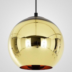 Подвесной светильник Imperiumloft Copper Shade Gold 40.018 в Белоярском - beloyarskiy.mebel24.online | фото