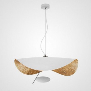 Подвесной светильник Imperiumloft Covert White COVERT01 в Белоярском - beloyarskiy.mebel24.online | фото