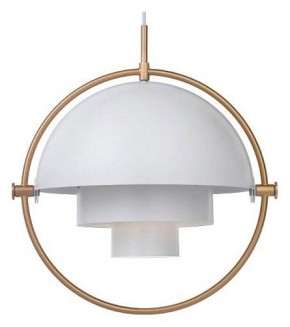 Подвесной светильник Imperiumloft Louis Weisdorff Multi-Lite Pendant 40.2313 в Белоярском - beloyarskiy.mebel24.online | фото