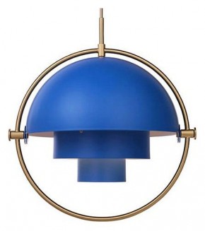 Подвесной светильник Imperiumloft Louis Weisdorff Multi-Lite Pendant 40.2314 в Белоярском - beloyarskiy.mebel24.online | фото