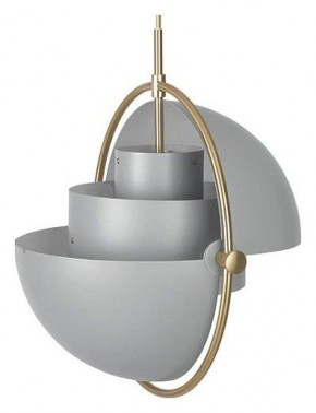 Подвесной светильник Imperiumloft Louis Weisdorff Multi-Lite Pendant 40.2317 в Белоярском - beloyarskiy.mebel24.online | фото