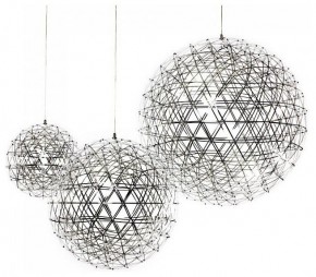 Подвесной светильник Imperiumloft Mi Raimond Lamp 40.043 в Белоярском - beloyarskiy.mebel24.online | фото