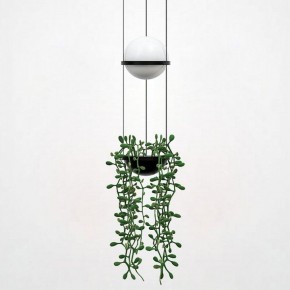Подвесной светильник Imperiumloft Palma Wall Lamp 22.93727 в Белоярском - beloyarskiy.mebel24.online | фото 2