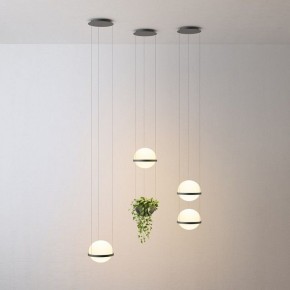 Подвесной светильник Imperiumloft Palma Wall Lamp 22.93727 в Белоярском - beloyarskiy.mebel24.online | фото 3