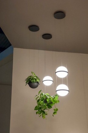 Подвесной светильник Imperiumloft Palma Wall Lamp 22.93727 в Белоярском - beloyarskiy.mebel24.online | фото 6