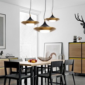Подвесной светильник Imperiumloft Rask RASK01 в Белоярском - beloyarskiy.mebel24.online | фото 4