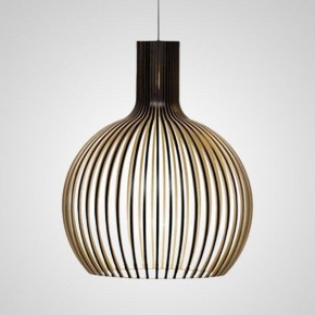 Подвесной светильник Imperiumloft Secto Octo 4240 Lamp 40.1178 в Белоярском - beloyarskiy.mebel24.online | фото