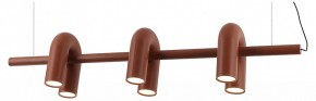 Подвесной светильник Kink Light Канти 08465-3A,06 в Белоярском - beloyarskiy.mebel24.online | фото